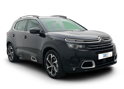 CITROEN C5 AIRCROSS-img